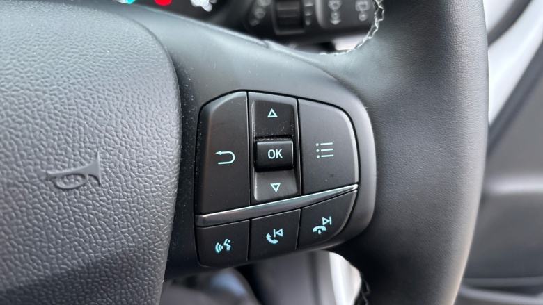 Ford Puma 1.0 EcoBoost Hybrid mHEV Titanium 5dr Petrol Hatchback